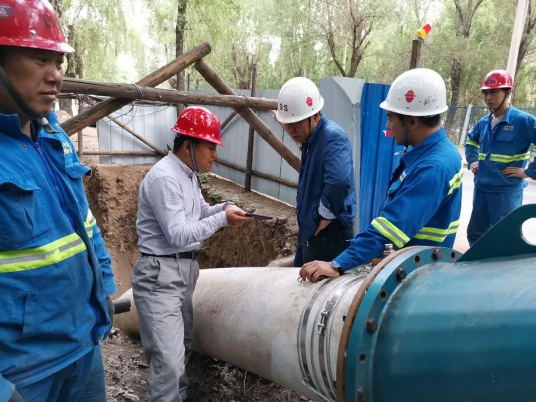 喜德工业管道清洗-管道清淤