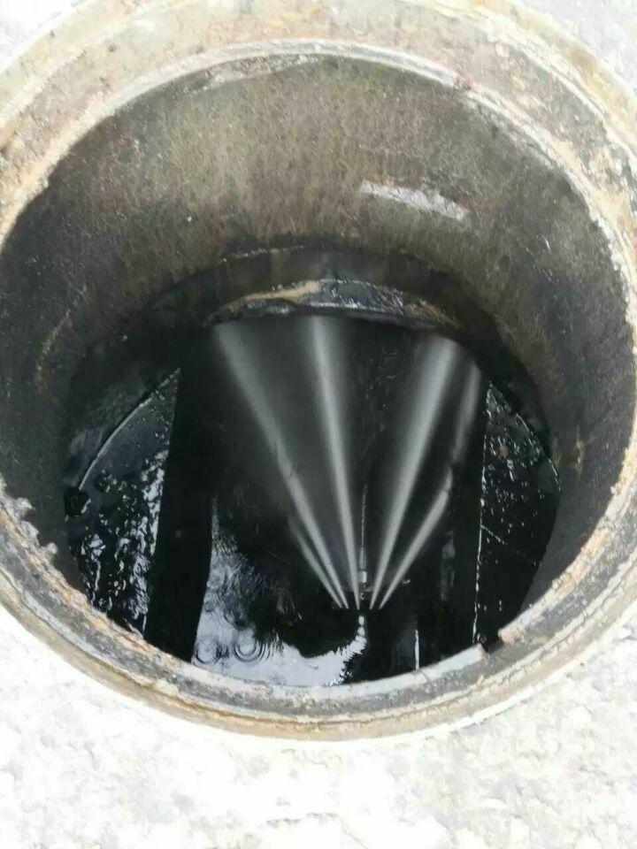 喜德市政管道清洗-排污管道清洗