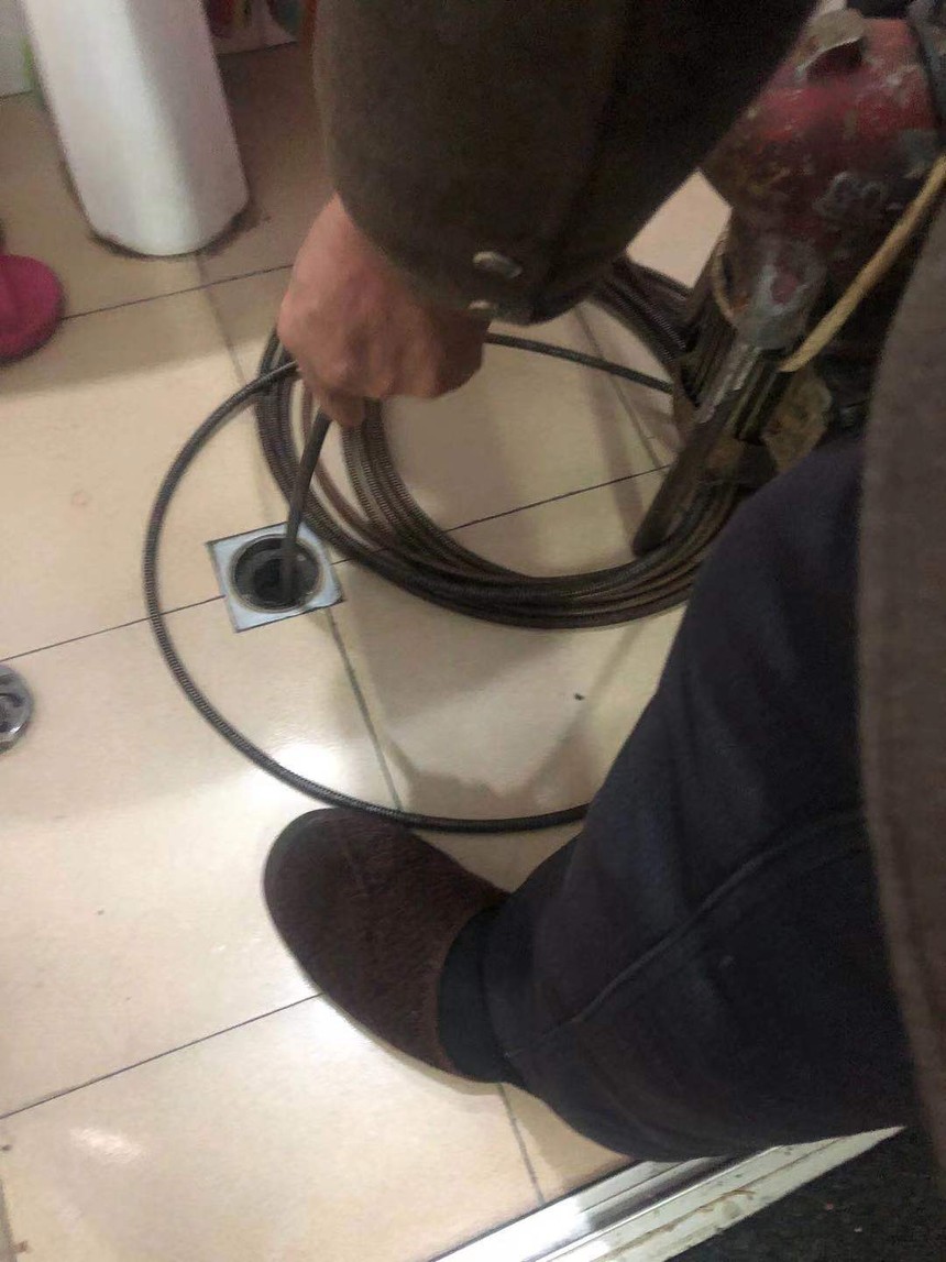 喜德管道疏通，疏通下水道