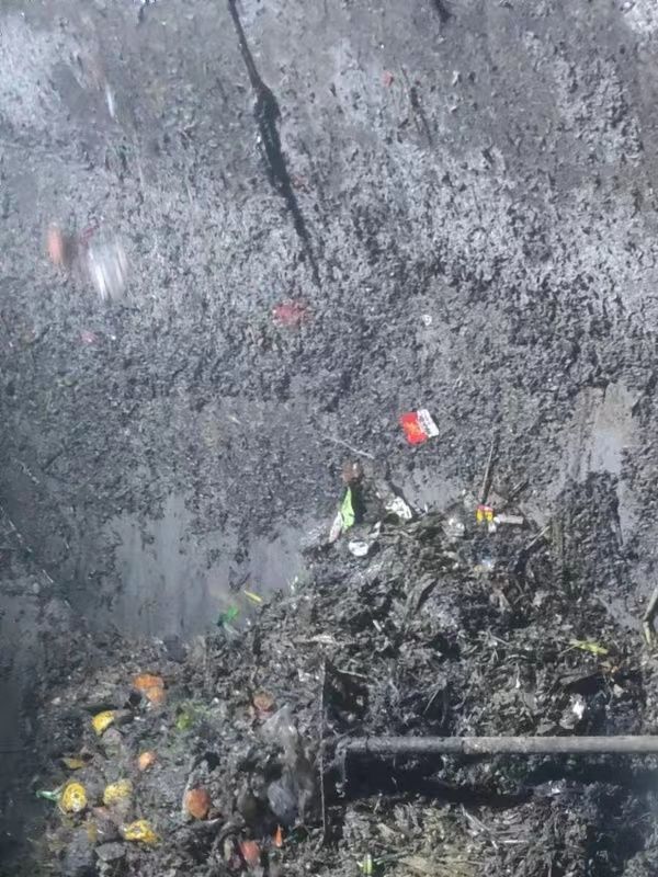 喜德管道结垢危害和原因